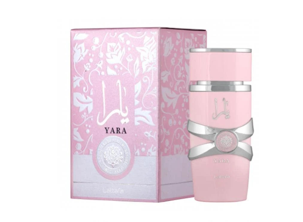 Yara by Lattafa Perfumes – Eau de Parfum for Women
