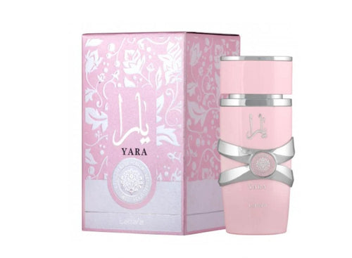Yara by Lattafa Perfumes – Eau de Parfum for Women