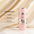 Yara by Lattafa Perfumes – Eau de Parfum for Women