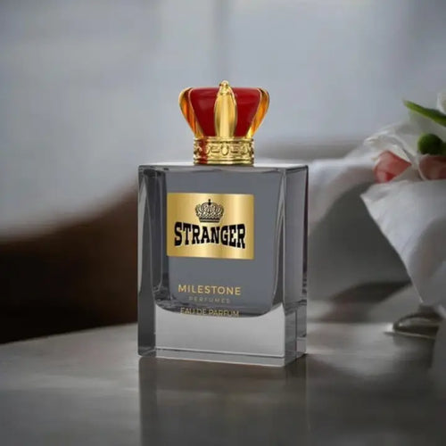 Stranger by Milestone Perfumes (manufactured by Emper)